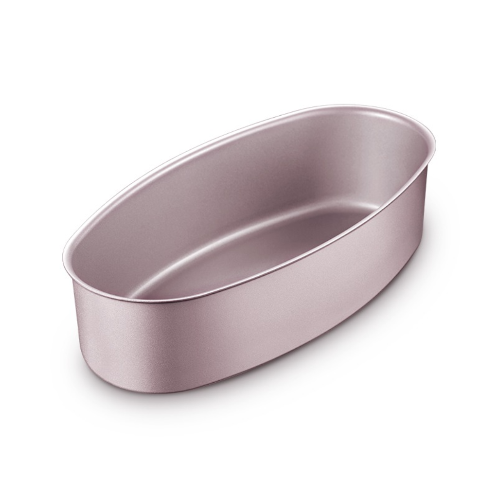 [CHF.000000002] Tava cheesecake CHEFMADE, 22 x 11 x 5.5 cm