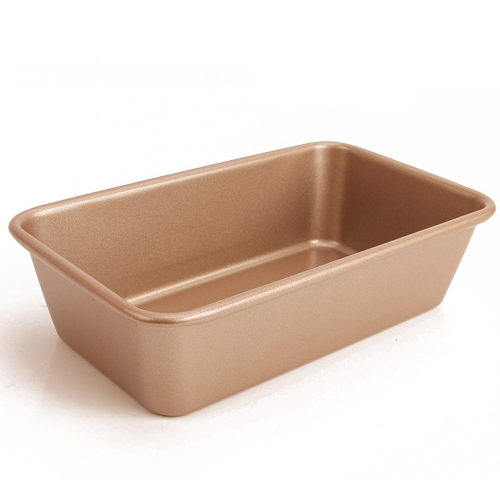 [CHF.000000004] Tava pentru paine, cozonac, chec, antiaderenta, 1 KG CHEFMADE