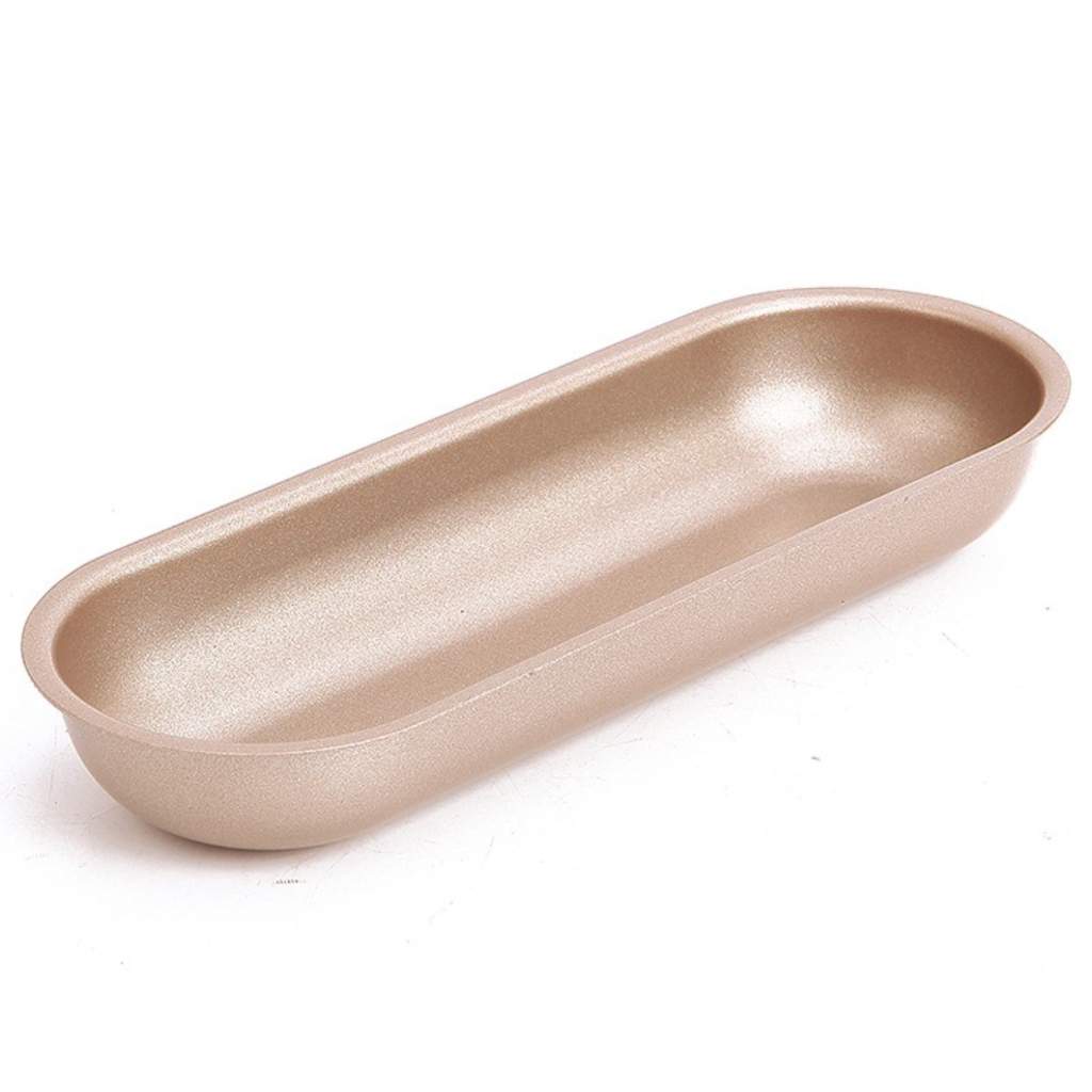 [CHF.000000005] Tava / Forma hot dog CHEFMADE