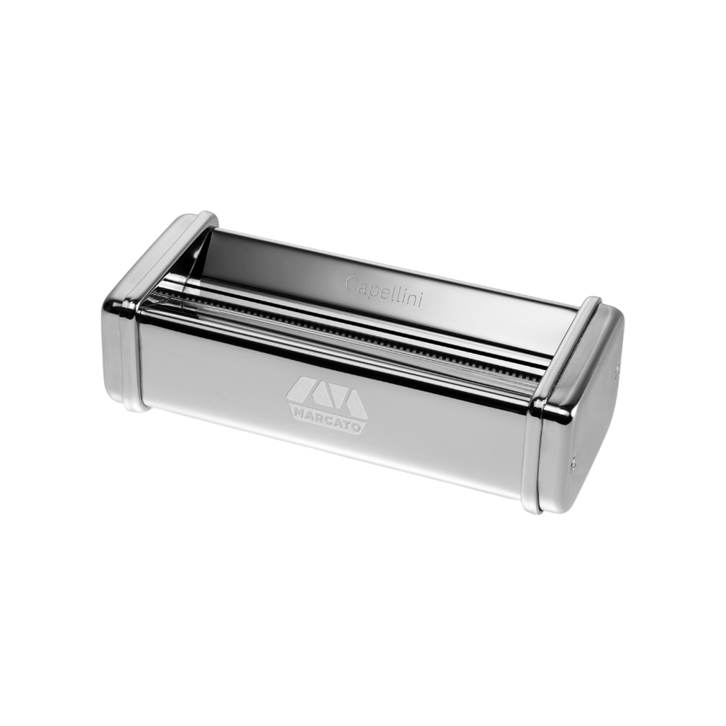 Accesoriu de taiere Capellini Marcato pentru Pasta Fresca