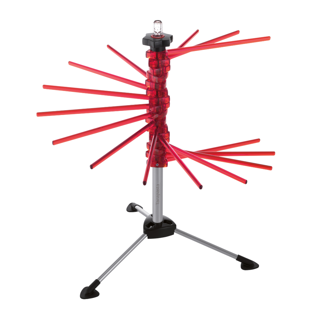 Accesoriu de uscare Tacapasta Marcato Rosso