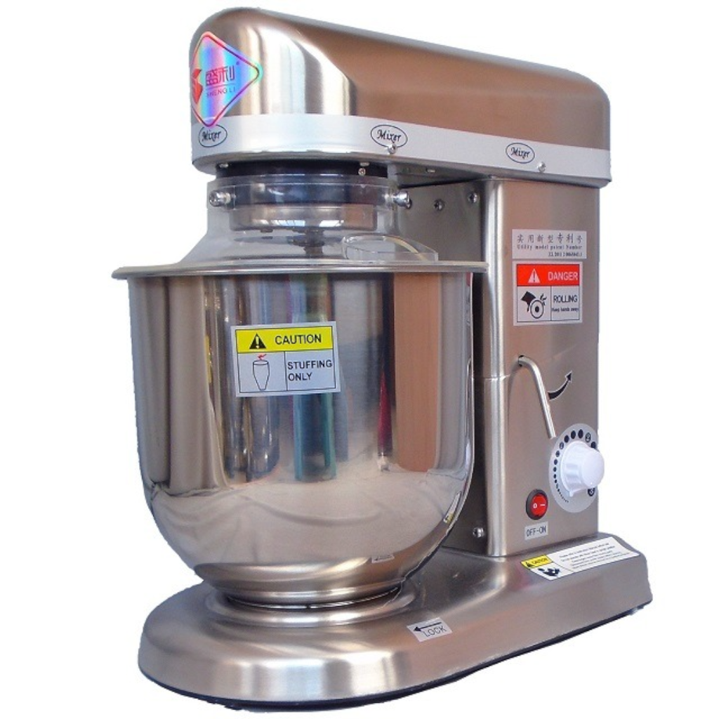 [BSH.0055] Mixer profesional, 10 L, model BSH-MX10