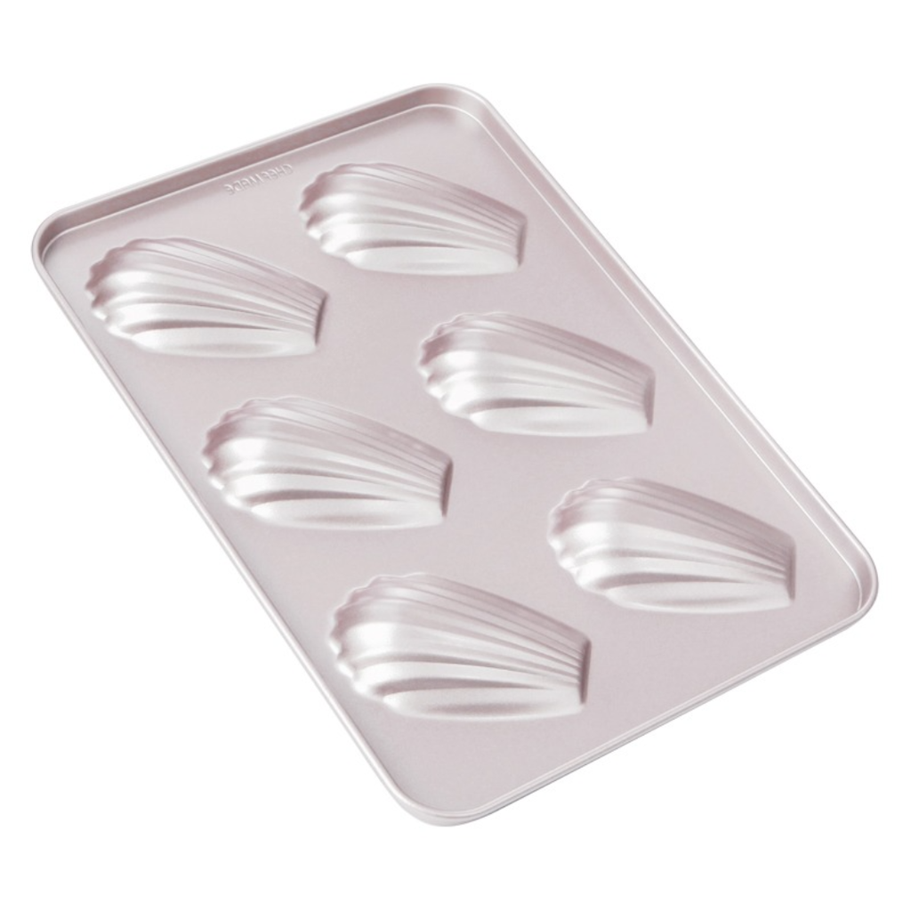 [CHF.000000015] Tava pentru copt 6 Madeleine CHEFMADE