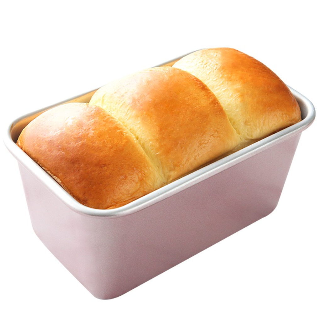 [CHF.000000031] Tava pentru cozonac si paine, CHEFMADE Pink Lady