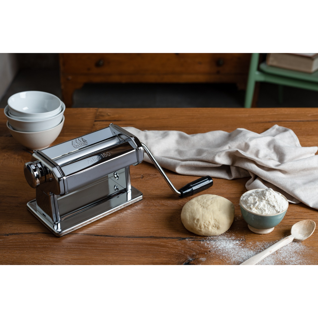 [MAR.ROL.001] MARCATO ATLAS 150 ROLLER Premium