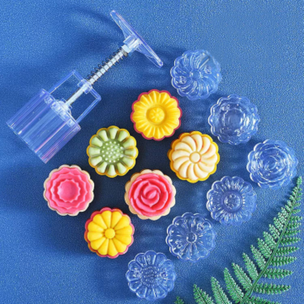 [BSH.0074] Presa pentru Prajitura Lunii