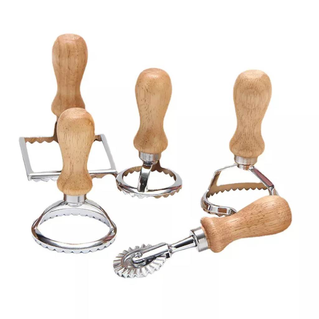 [BSH.0075] Set 5 piese pentru Ravioli