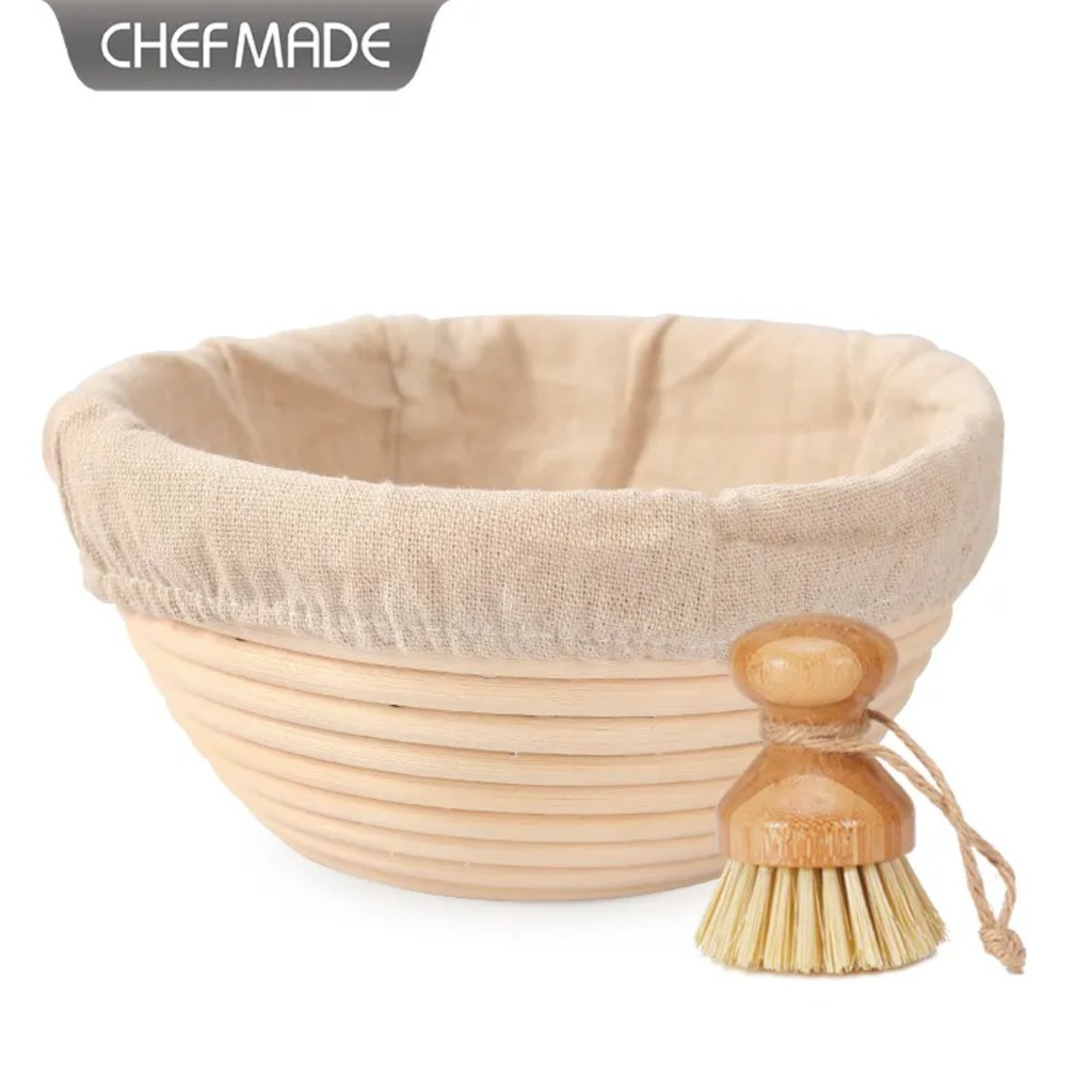 [CHF.000000028] Set pentru dospire cu maia, calitate Premium, CHEFMADE