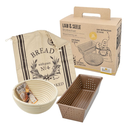 Set pentru brutari Paine pentru suflet