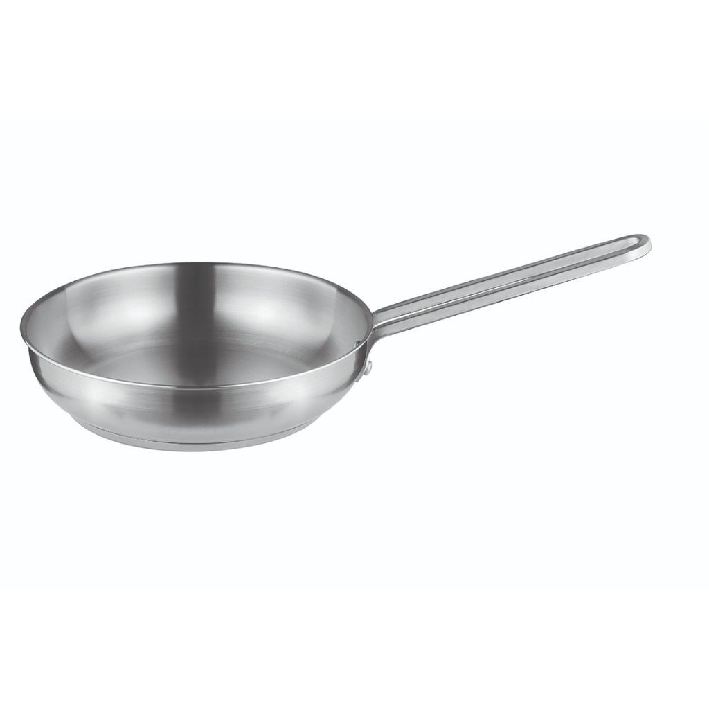 Tigaie PAL TITANIUM PRO INOX 28CM