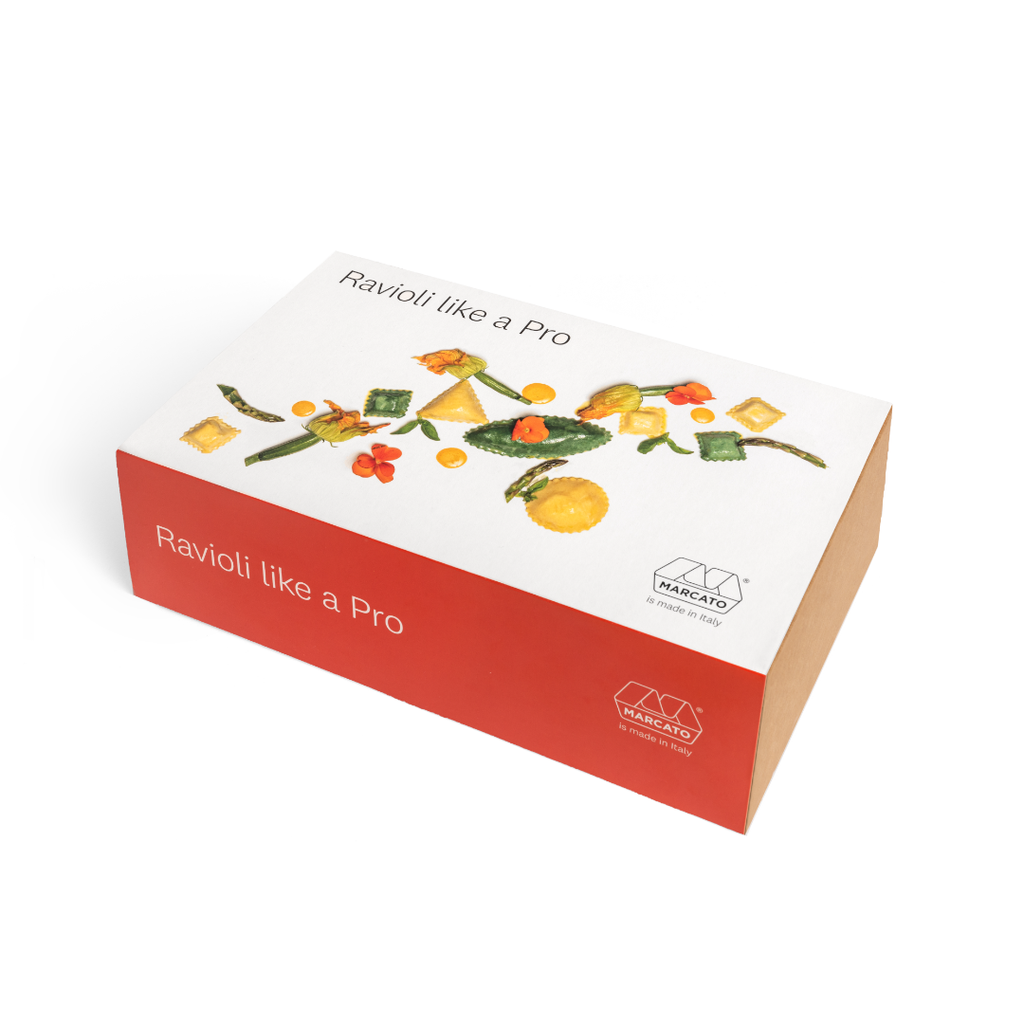 [MAR.GFT.0006] Set Ravioli Like a Pro by Marcato