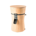 Moara de Bucatarie cu piatra WALDNER Mona, lemn de pin,120 gr/min, 400W.