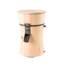 Moara de Bucatarie cu piatra WALDNER Mona, lemn de Pin alpin de stanca,120 gr/min, 400W