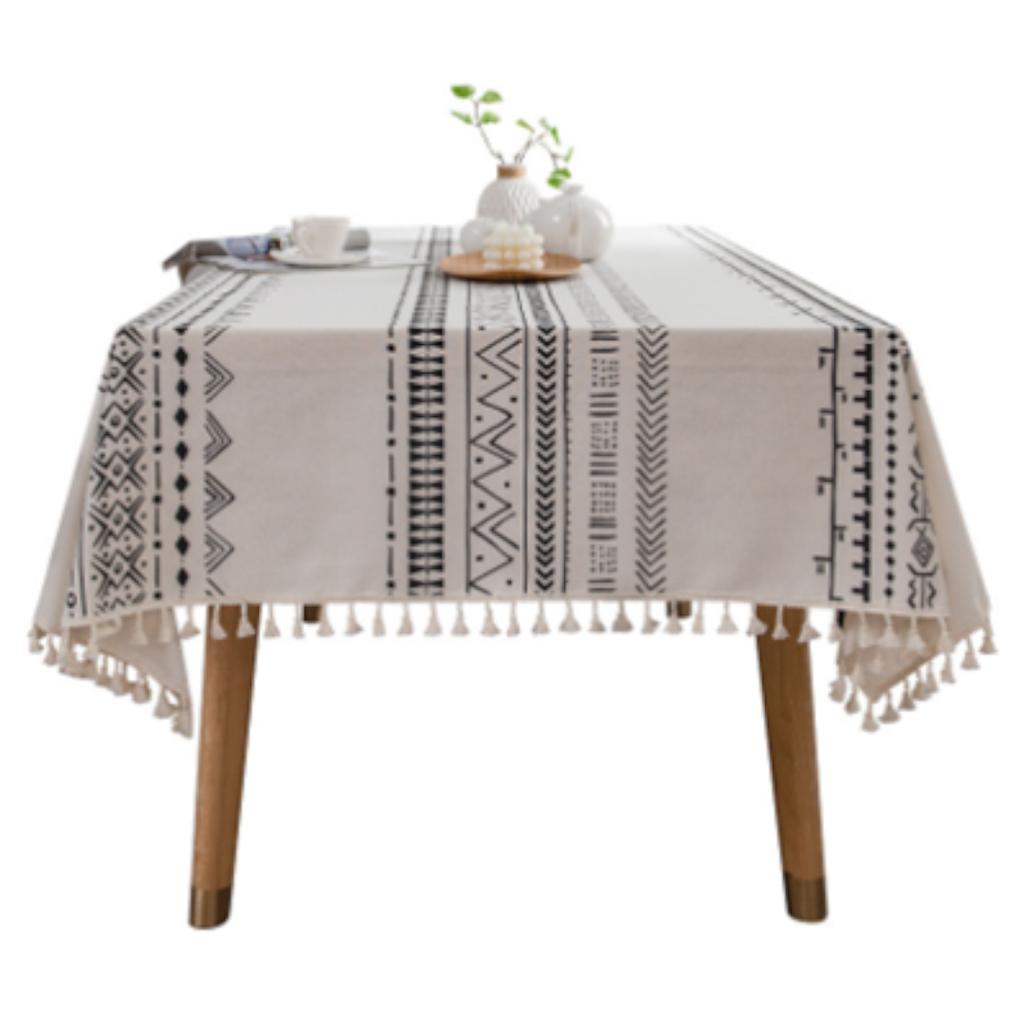 [BSH.0118] Fata  de masa 90x140 cm model C