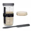 Set Profesional pentru Pastrare si Crestere Maia