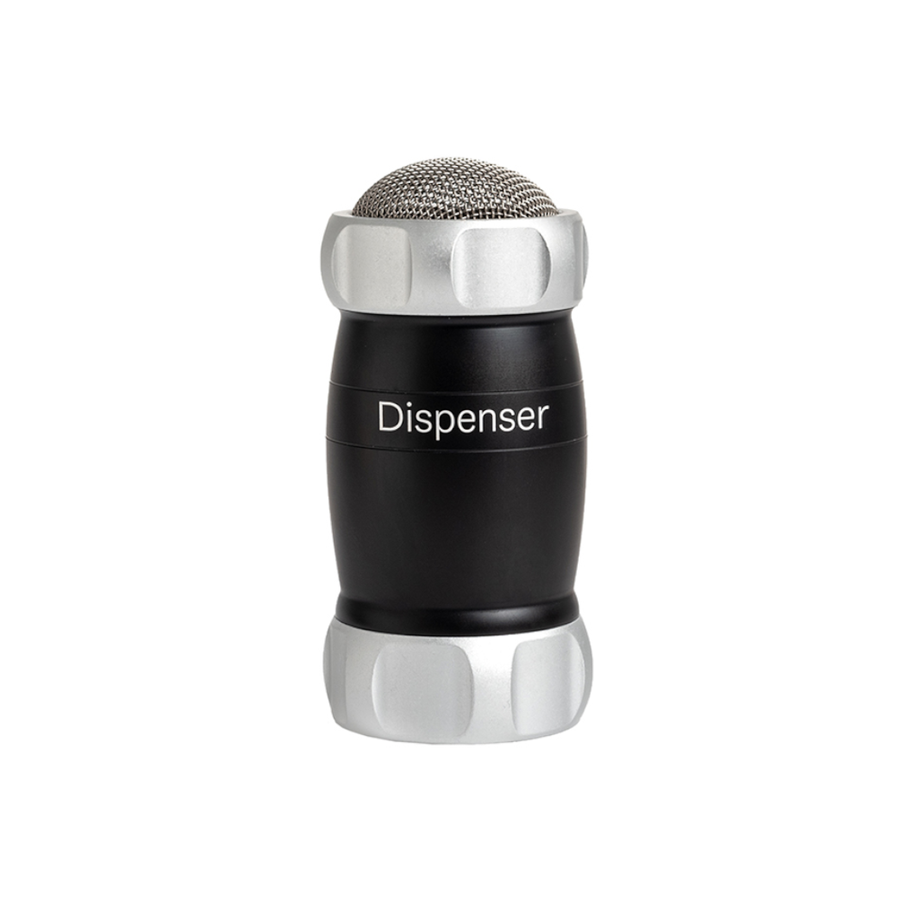 Dispenser de faina Marcato NERO