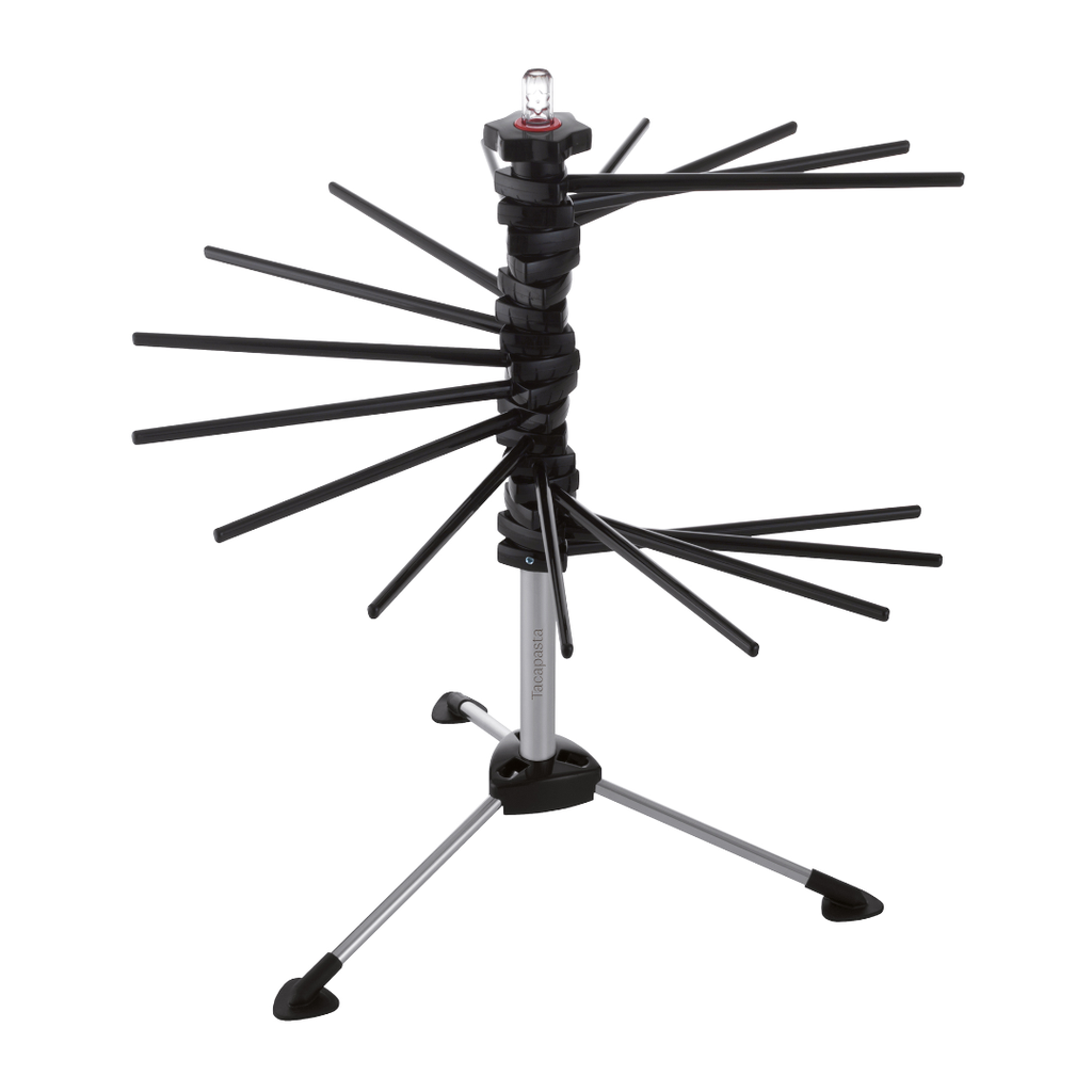 [MAR.ACC.0031] Accesoriu de uscare Tacapasta Marcato NERO