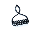 Accesoriu de taiere PastaBike Marcato, NERO