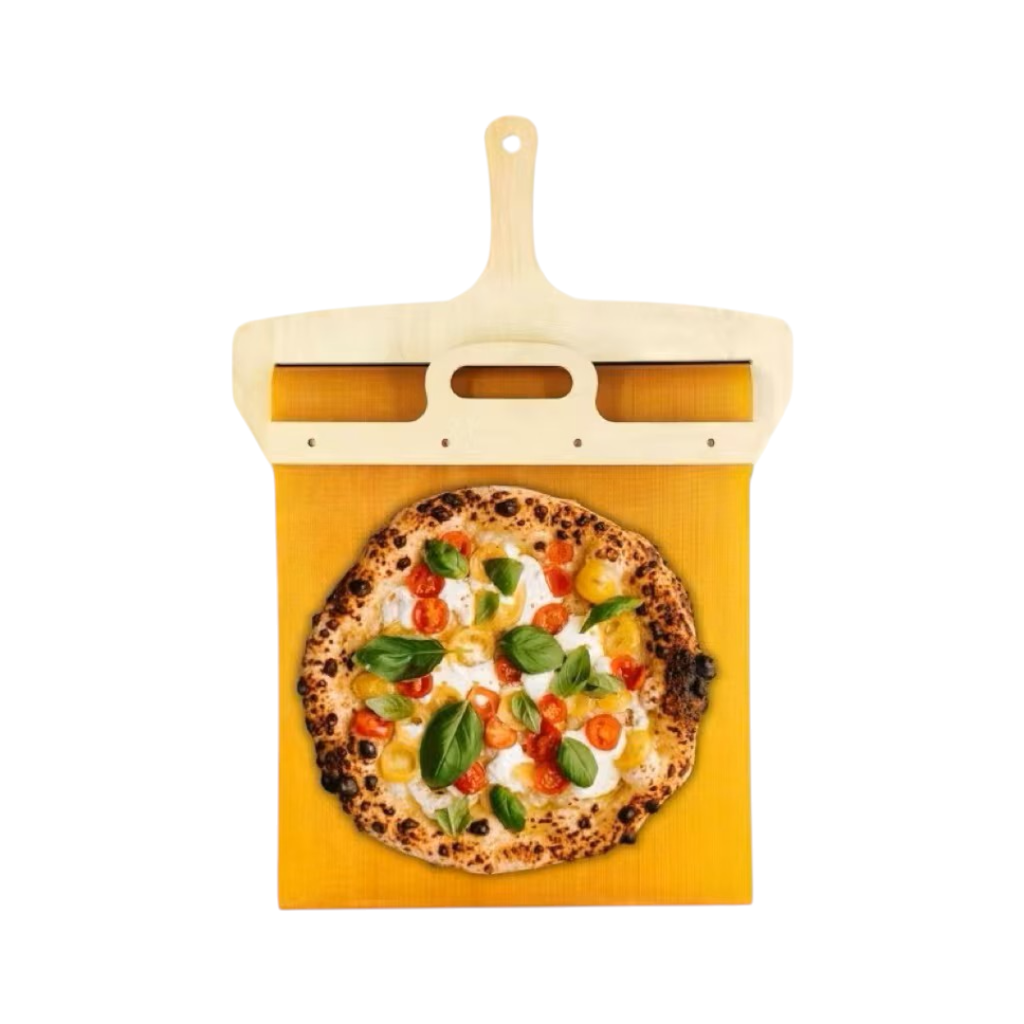 Plansa cu panacod pentru pizza, 58 x 30 cm