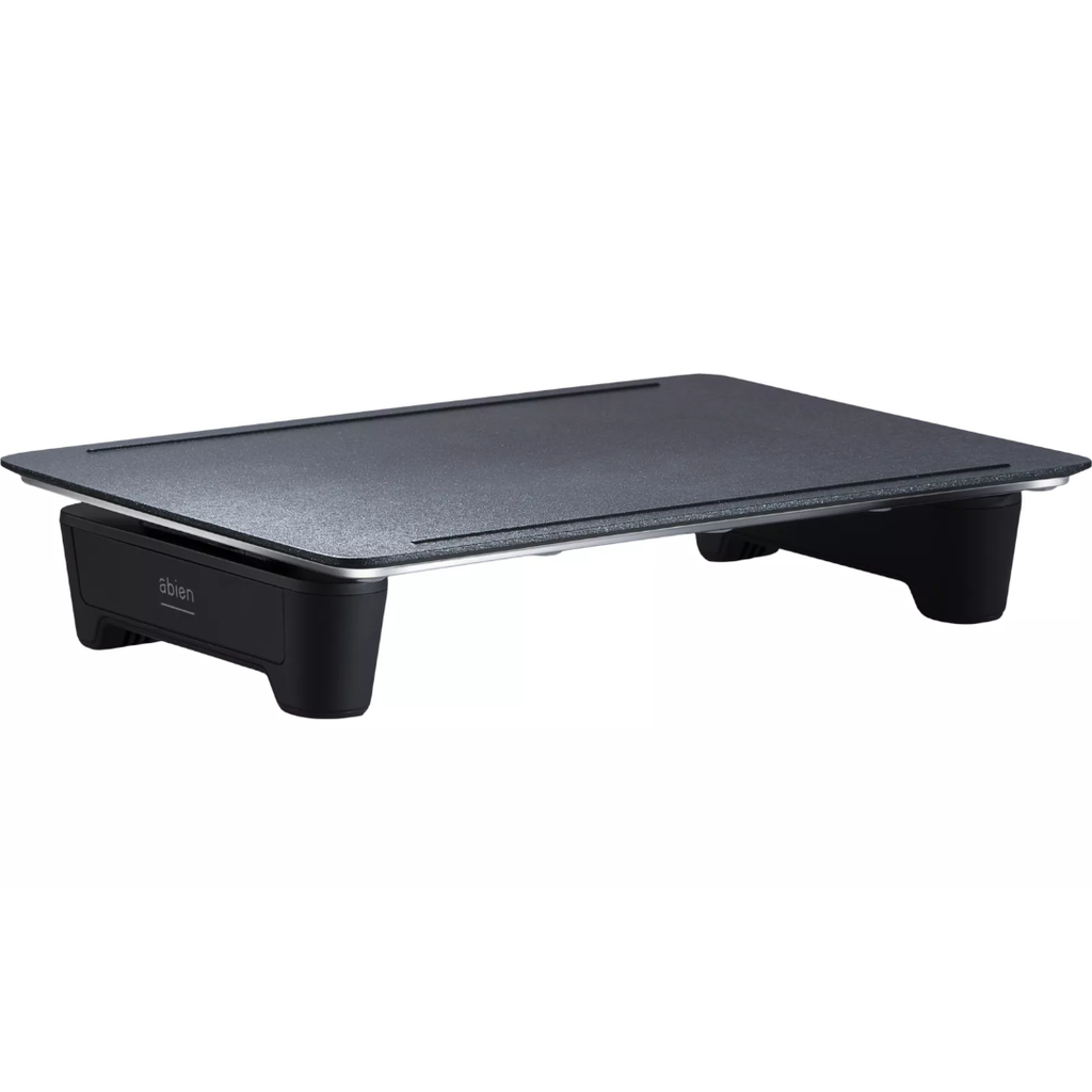 [ABI.0001] abien Magic Grill, ultra thin, negru