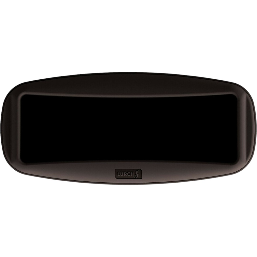 [LUR.0003] Forma de copt tip tava LURCH FlexiForm 30 cm din silicon platinat premium, culoare maro