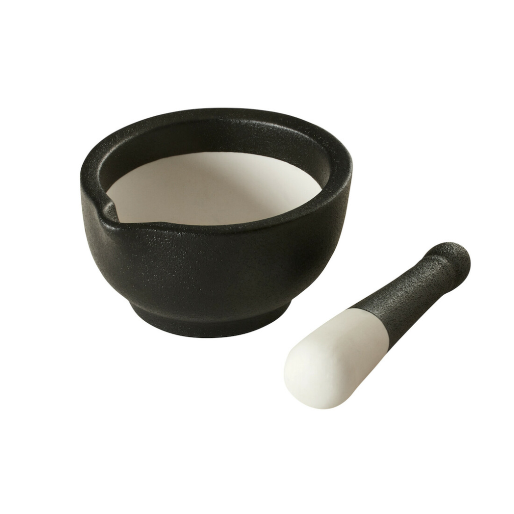 [LUR.0011] LURCH Mojar si pistil diametru 11cm pentru macinarea condimentelor si ierburilor