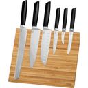 Set de cutite LURCH TANGO, 7 piese, cu suport magnetic