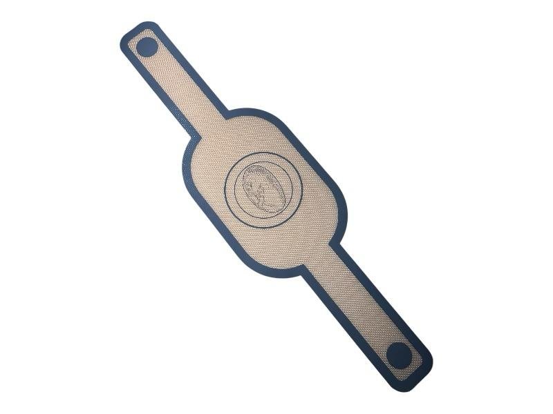 Sling oval, de silicon pentru transfer si coacere