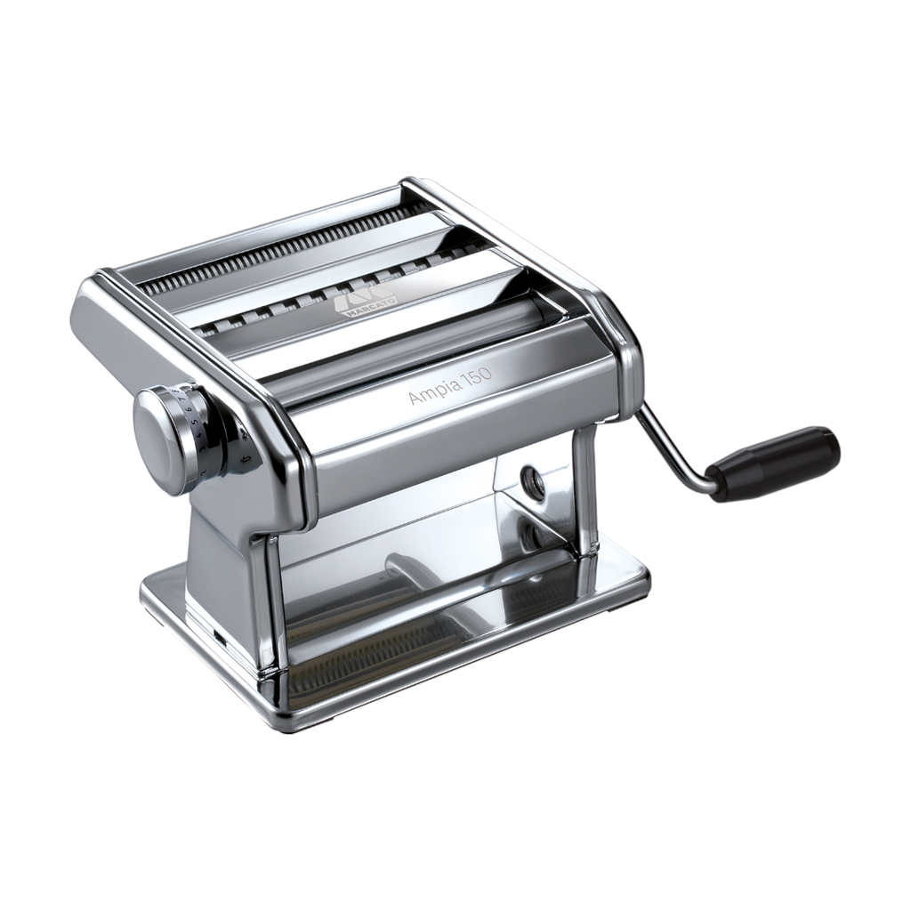 [MAR.AMP.0004] Masina de paste Marcato AMPIA 150 Premium