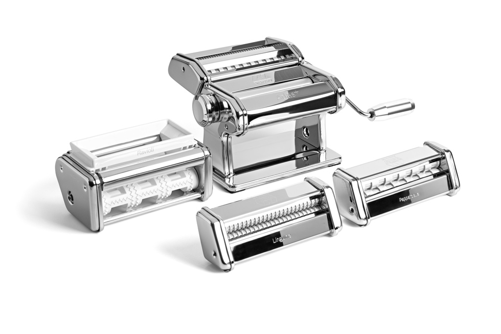 [MAR.GFT.0015] Set Cadou Marcato Multipast 150 Plus