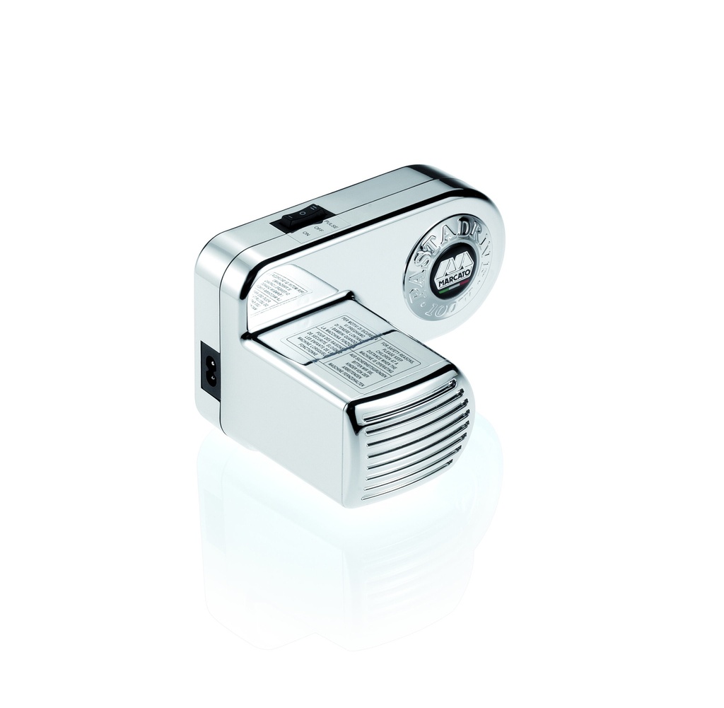 [MAR.ACC.0034] Motor Marcato PASTADRIVE Premium pentru Masina de paste MARCATO