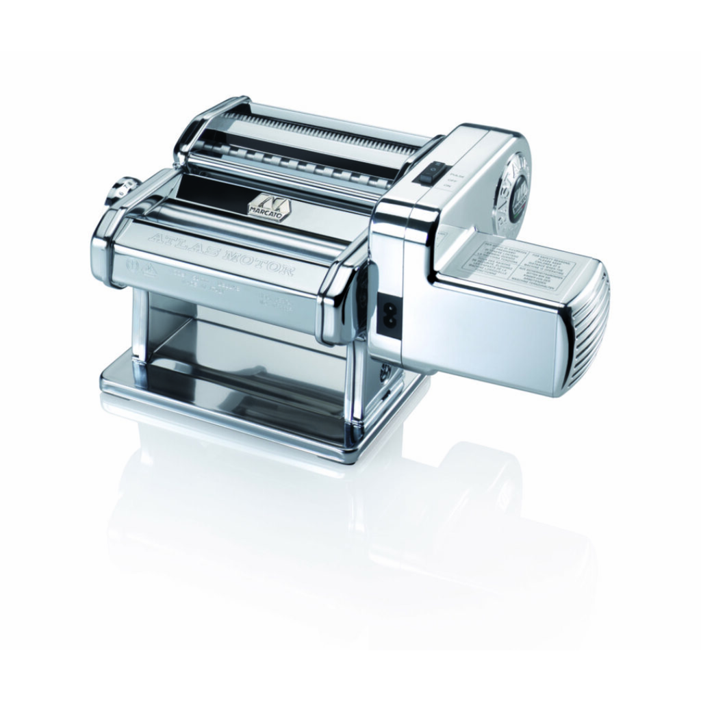 [MAR.ATL.0010] Masina de paste Marcato ATLAS 150 Motor PLUS