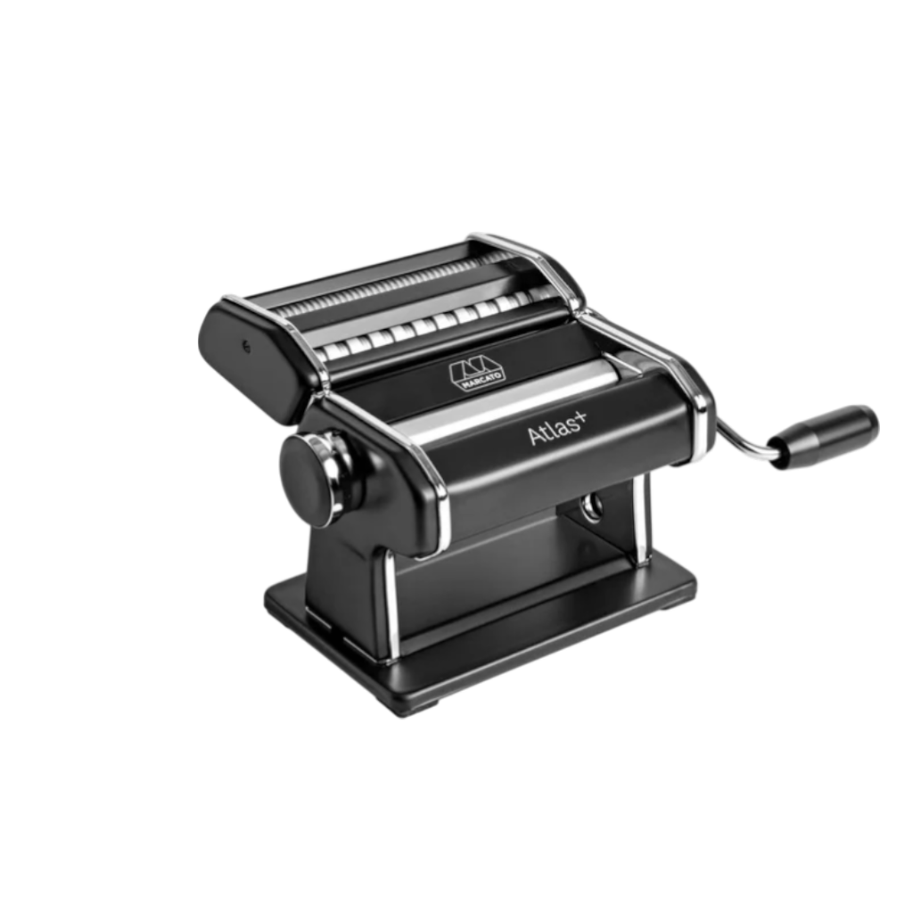 [MAR.ATL.0013] Masina de paste Marcato ATLAS 150 - NERO Plus