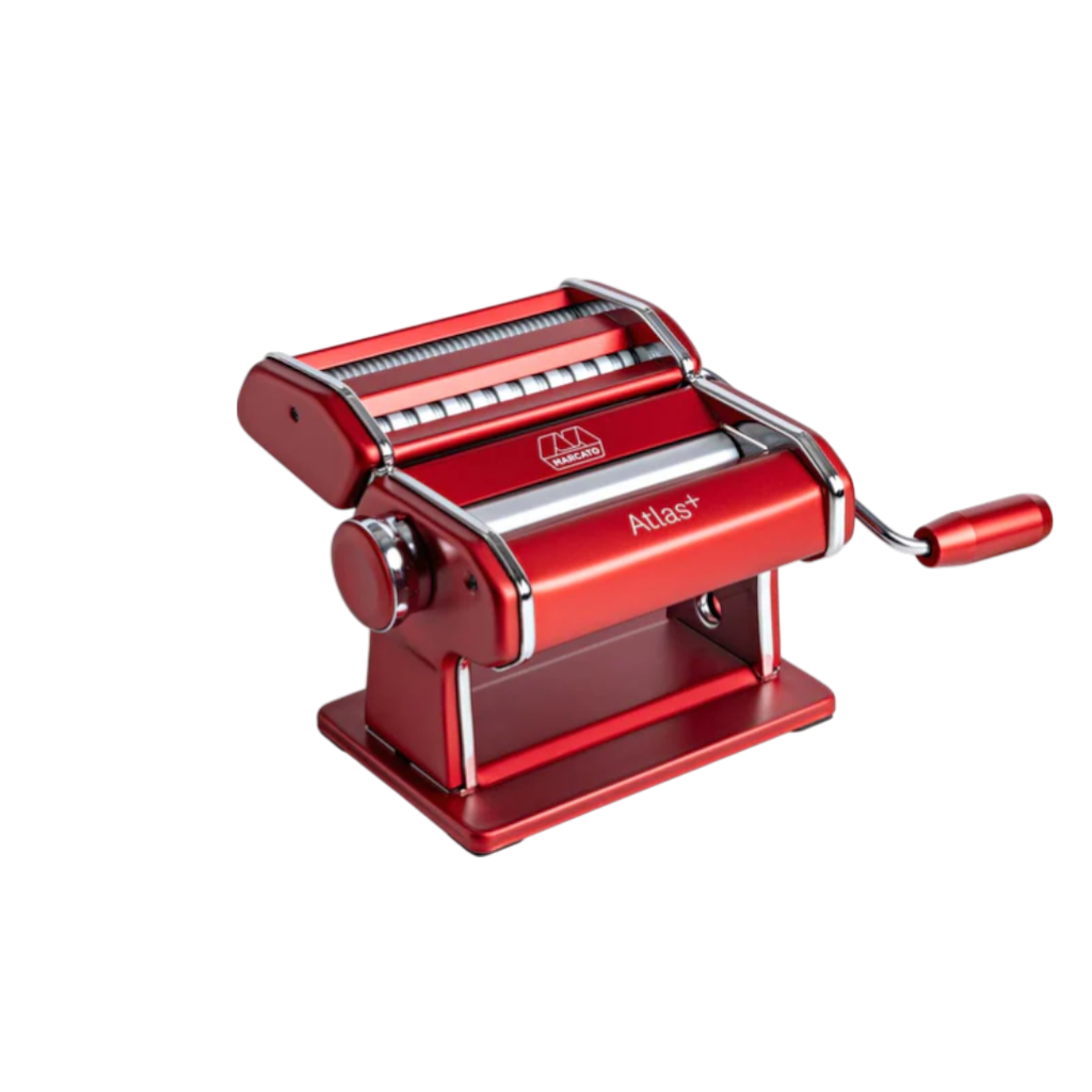[MAR.ATL.0015] Masina de paste Marcato ATLAS 150 RED Plus