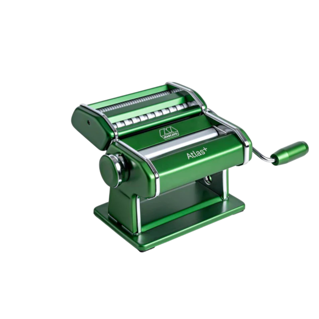 Masina de paste Marcato ATLAS 150 VERDE Plus
