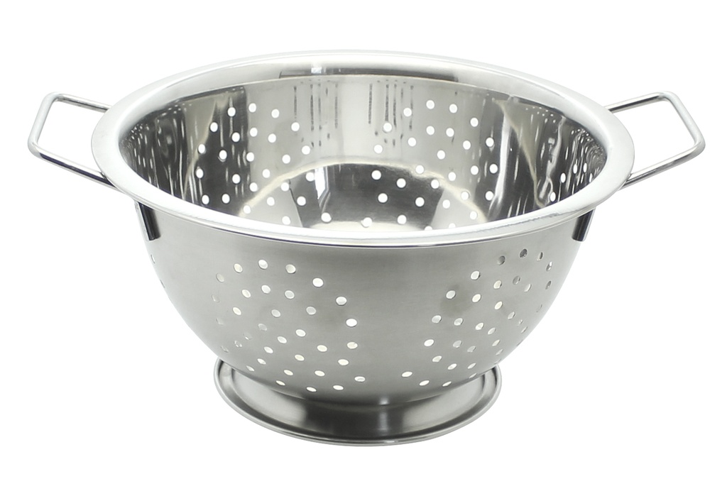 [ELO.00016] Strecuratoare inox ELO 28 CM