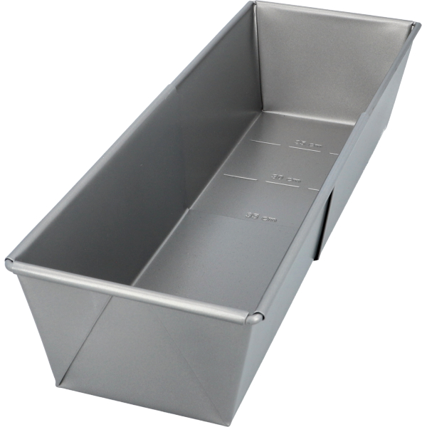 Tava de copt ajustabila Baker's Best 20 - 35 cm