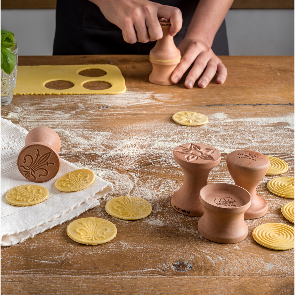 Set Corzetti Starter Kit