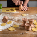 Set Corzetti Starter Kit