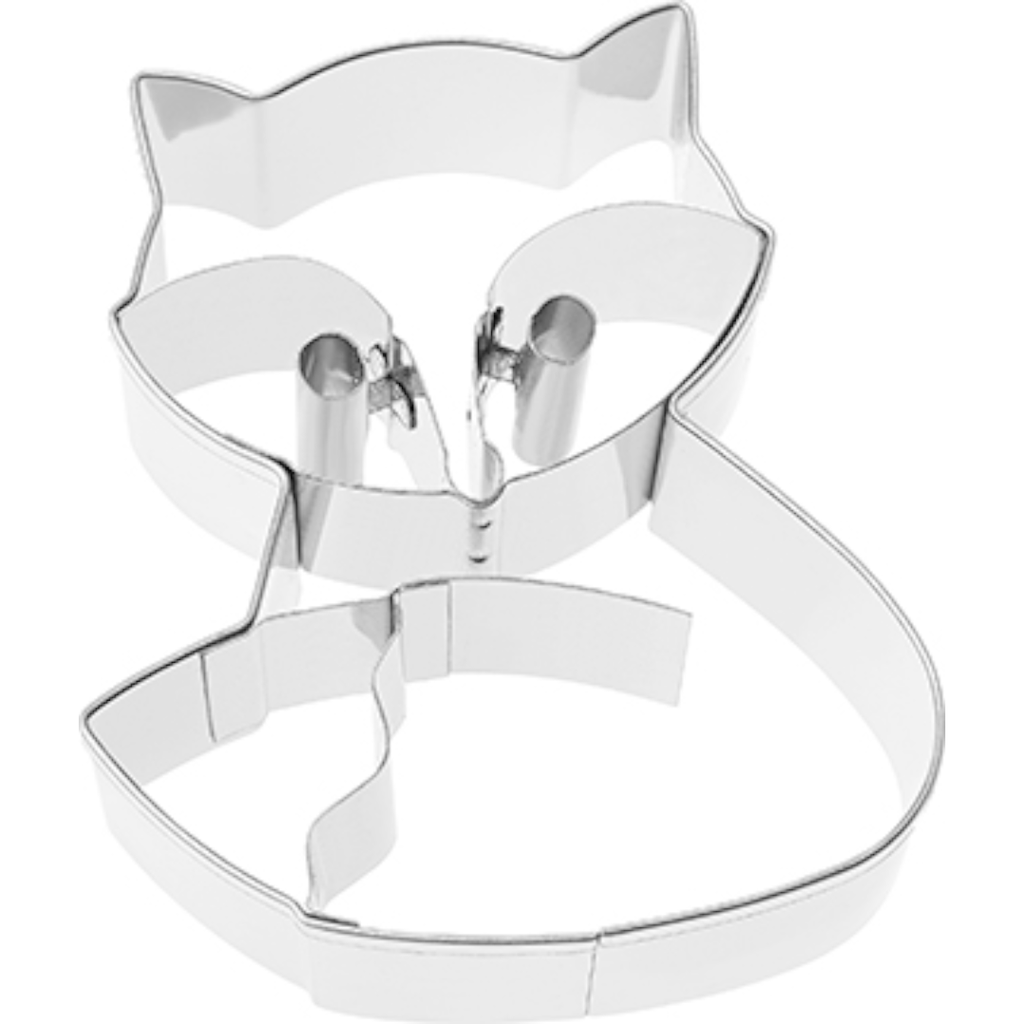 [RBV.0057] Decupator Vulpe Fero- 7 CM