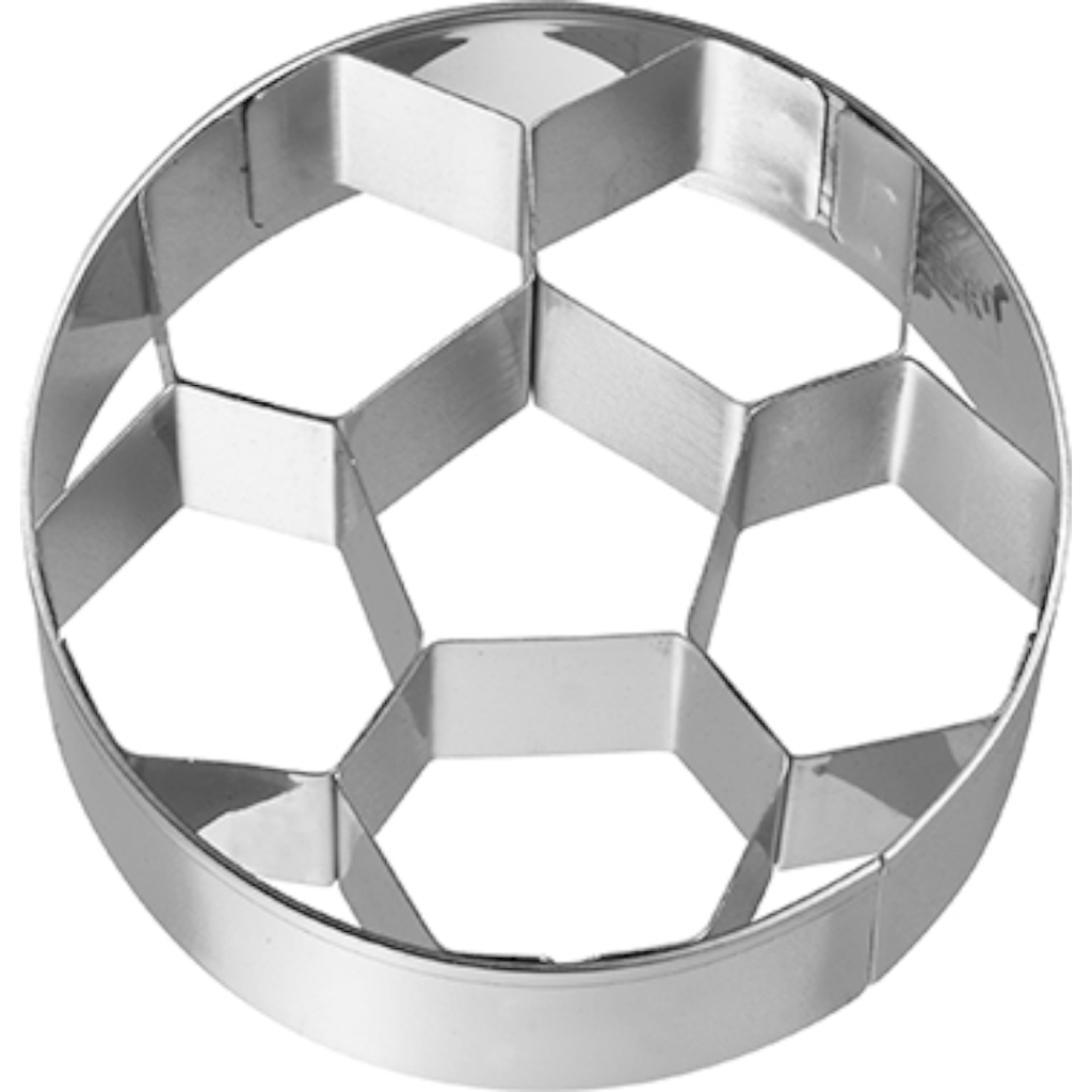 [RBV.0059] Decupator Minge de Fotbal