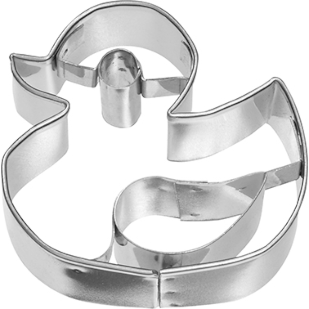 [RBV.0061] Decupator Pui de Rata