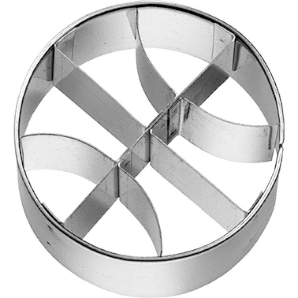 [RBV.0062] Decupator Minge de Baschet