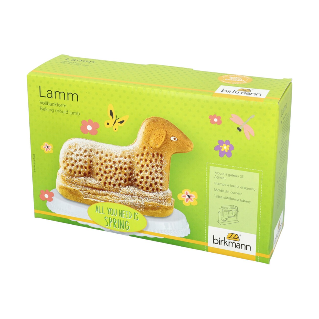 [RBV.0070] Forma de copt 3D MIEL | 26,5 x 16,5 cm