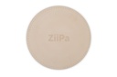 Piatra de cuptor pentru pizza, rotunda, D32 cm, ZiiPa