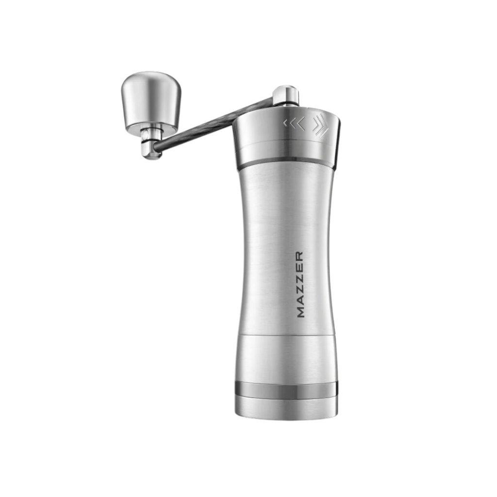 Mazzer Omega, coffee grinder, rasnita de cafea manuala