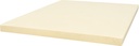 Piatra pentru copt din cordierit alimentar 40 x 30 cm